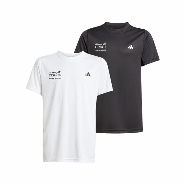 TuS Spenge Tennis - Adidas Club T-Shirt Kinder